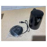 Toastmaster 1.7 Liter Electric Kettle