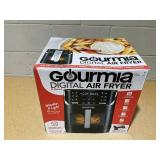 Gourmia 8-Quart Digital Air Fryer