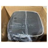 Gourmia 8-Quart Digital Air Fryer