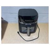 Gourmia 8-Quart Digital Air Fryer