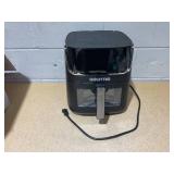 Gourmia 8-Quart Digital Air Fryer