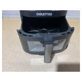 Gourmia 8-Quart Digital Air Fryer