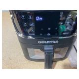 Gourmia 8-Quart Digital Air Fryer
