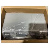 BLACK+DECKER 4 Slice Toaster Oven - TO1701SG: Countertop