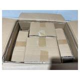 40PCS Mikasa Parchment Dinnerware Set, Service for 8