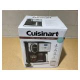 Cuisinart SS-16 Coffee Center 2-in-1 12-Cup Drip Coffeemaker