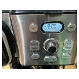 Cuisinart SS-16 Coffee Center 2-in-1 12-Cup Drip Coffeemaker