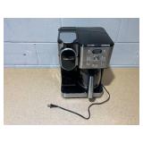 Cuisinart SS-16 Coffee Center 2-in-1 12-Cup Drip Coffeemaker