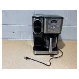 Cuisinart SS-16 Coffee Center 2-in-1 12-Cup Drip Coffeemaker