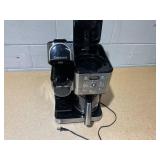 Cuisinart SS-16 Coffee Center 2-in-1 12-Cup Drip Coffeemaker