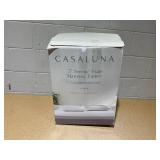 Queen Size 3" Serene Foam Mattress Topper - Casaluna