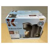 Keurig K-Brew + Chill Coffee Maker