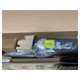 VACMOP Cordless Hard Floor Vacuum Mop with Disposable VACMOP Pad