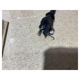 BLACK+DECKER 4 Slice Toaster Oven