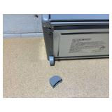 BLACK+DECKER 4 Slice Toaster Oven