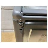 BLACK+DECKER 4 Slice Toaster Oven