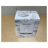 Elite Gourmet EHC114 Personal Single-Serve Compact Coffee Maker Brewer