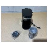 Elite Gourmet EHC114 Personal Single-Serve Compact Coffee Maker Brewer