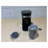 Elite Gourmet EHC114 Personal Single-Serve Compact Coffee Maker Brewer