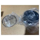 The Cellar Hard-Anodized Aluminum 2.5-Qt. Covered Sauce Pot