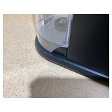 Keurig K-Caf&eacute; Barista Bar Single Serve Coffee Maker and Frother, Black