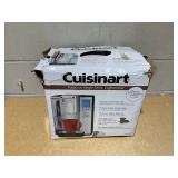 Cuisinart SS-10 Premium Single-Serve Brewer