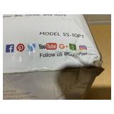 Cuisinart SS-10 Premium Single-Serve Brewer