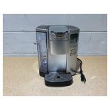 Cuisinart SS-10 Premium Single-Serve Brewer