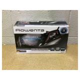 Rowenta DW8270 Pro Master 1750 Watt X-CEL Steam Iron with 400 Hole HD Profile Soleplate