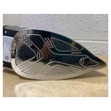 Rowenta DW8270 Pro Master 1750 Watt X-CEL Steam Iron with 400 Hole HD Profile Soleplate