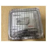 Cuisinart Toaster Oven Broiler