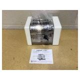 Cuisinart 2-Slice Classic Toaster - Black Stainless Steel - CPT-160BKSP1