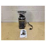 Cuisinart Supreme Grind 18 Cup Stainless Steel Burr Coffee Grinder