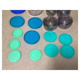 Anchor Hocking 24-Piece Food Storage Set with SnugFit Lids