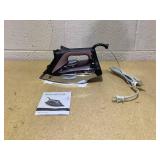 Rowenta Pro Master Xcel Steam Iron