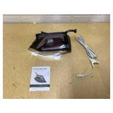 Rowenta Pro Master Xcel Steam Iron