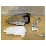 Rowenta Pro Master Xcel Steam Iron