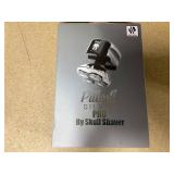 Pitbull Silver PRO Head & Face Shaver | USB charging cable included