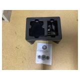 Pitbull Silver PRO Head & Face Shaver | USB charging cable included