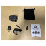 Pitbull Silver PRO Head & Face Shaver | USB charging cable included