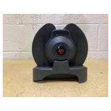 FitRx SmartBells Set, Pair of Quick Select Adjustable Dumbbells, 5-52.5 lbs.