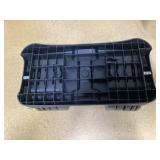 FitRx SmartBells Set, Pair of Quick Select Adjustable Dumbbells, 5-52.5 lbs.