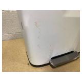 45L Rectangular Step Trash Can - Brightroom