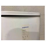 45L Rectangular Step Trash Can - Brightroom