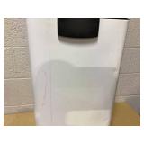 45L Rectangular Step Trash Can - Brightroom