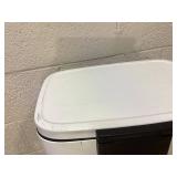 45L Rectangular Step Trash Can - Brightroom
