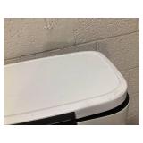 45L Rectangular Step Trash Can - Brightroom