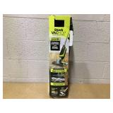 VACMOP Cordless Hard Floor Vacuum Mop with Disposable VACMOP Pad, VM180