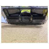 VACMOP Cordless Hard Floor Vacuum Mop with Disposable VACMOP Pad, VM180