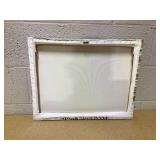 Courtside Market Farmhouse welcome Gallery-Wrapped Canvas Wall Art, 16x20